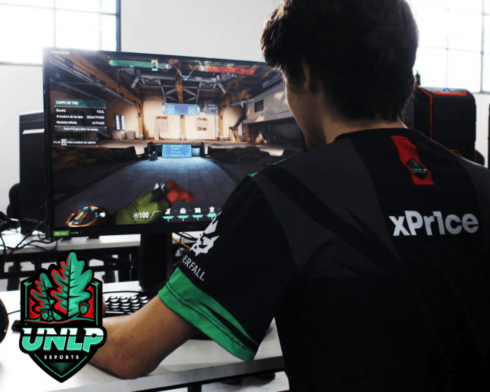 El auge de los Esports: Primer torneo de Conunter-Strike 2 en la UNLP