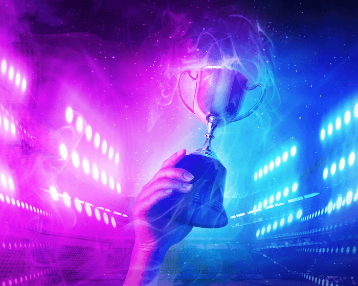 Argentina impulsa los esports: patrocinadores y talentos emergentes