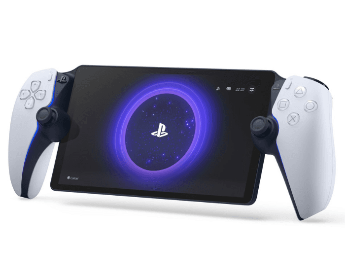 PlayStation apuesta por el futuro portátil: una consola que rivaliza con la PS5