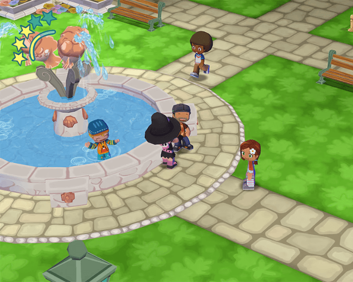 El regreso de MySims y MySims Kingdom a Nintendo Switch: La diversión esta asegurada