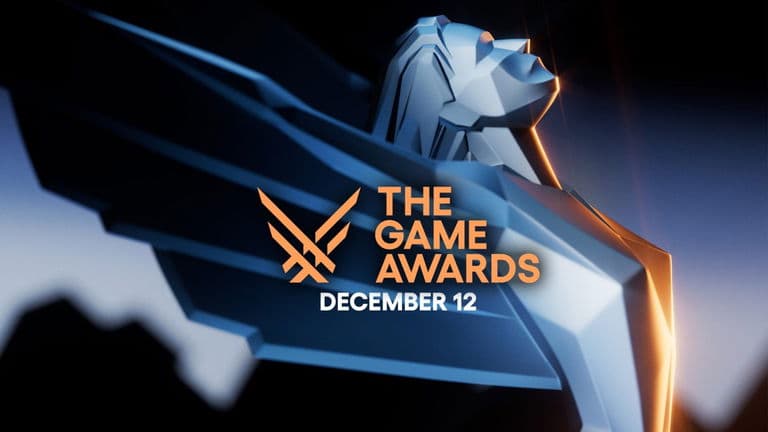 The Game Awards 2024: ¡Estos son los nominados!