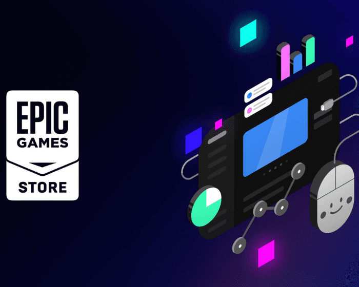 Epic Games Store va a regalar un juego por día a partir del 12 de diciembre