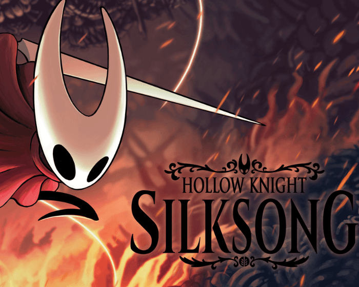 Hollow Knight: Silksong: Nuevas pistas sugieren un lanzamiento cercano.