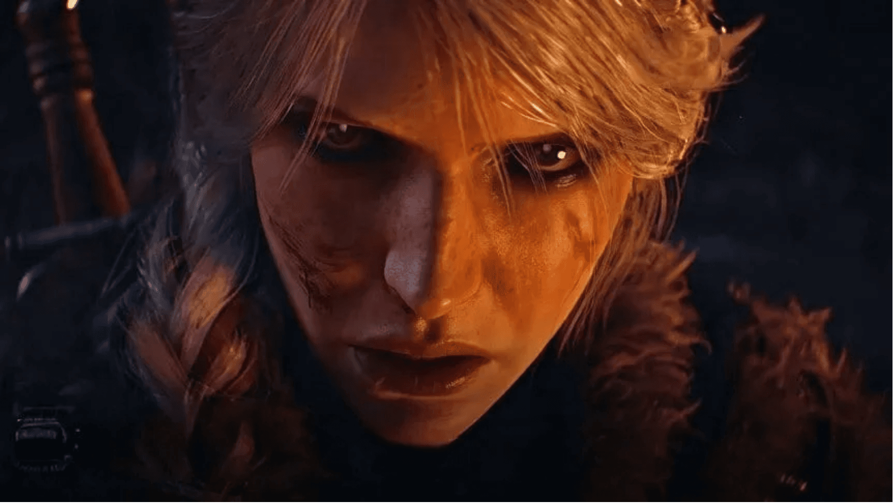 The Witcher. Nueva protagonista y motor gráfico de última generación