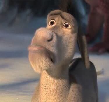 Eugenio Derbez podría no ser la voz de Burro en "Shrek 5"