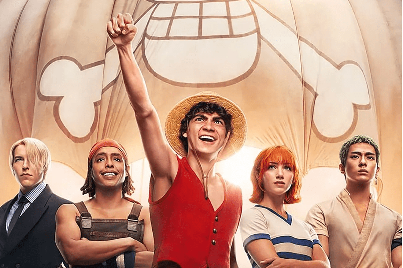 One Piece" zarpa hacia la segunda temporada! El live-action de Netflix acelera su llegada