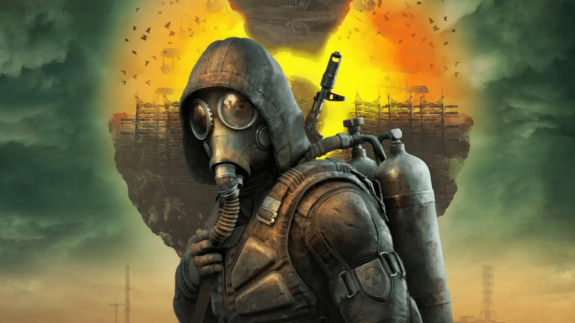 ¡De la Zona a la pantalla! Netflix podría estar desarrollando una serie de S.T.A.L.K.E.R.