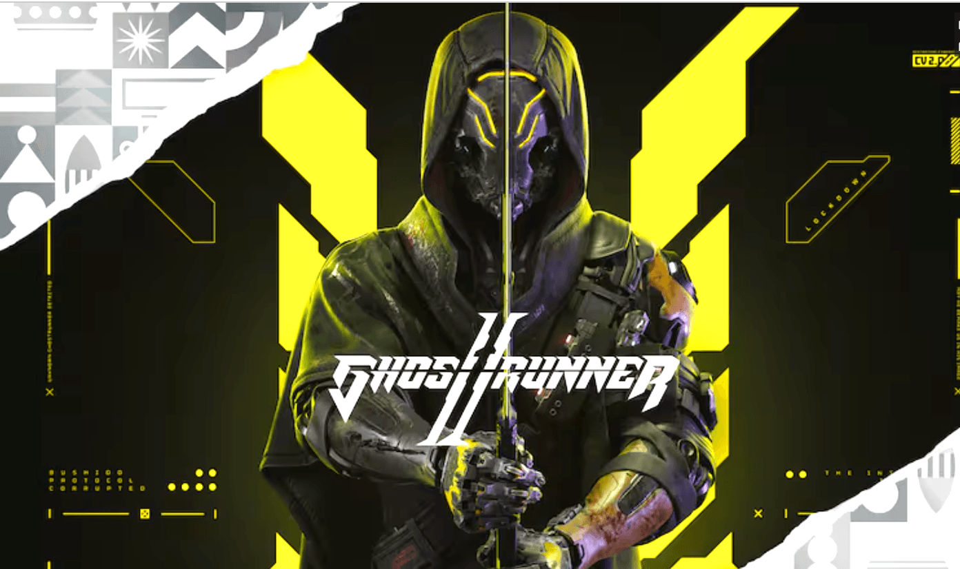 Ghostrunner 2 llega gratis a Epic Games Store