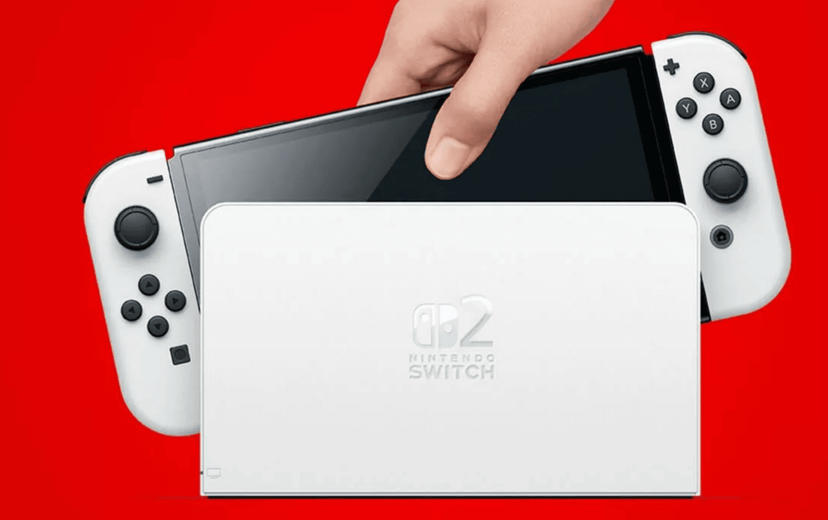 Switch 2 a la vista? Filtraciones masivas podrían acelerar el anuncio de Nintendo