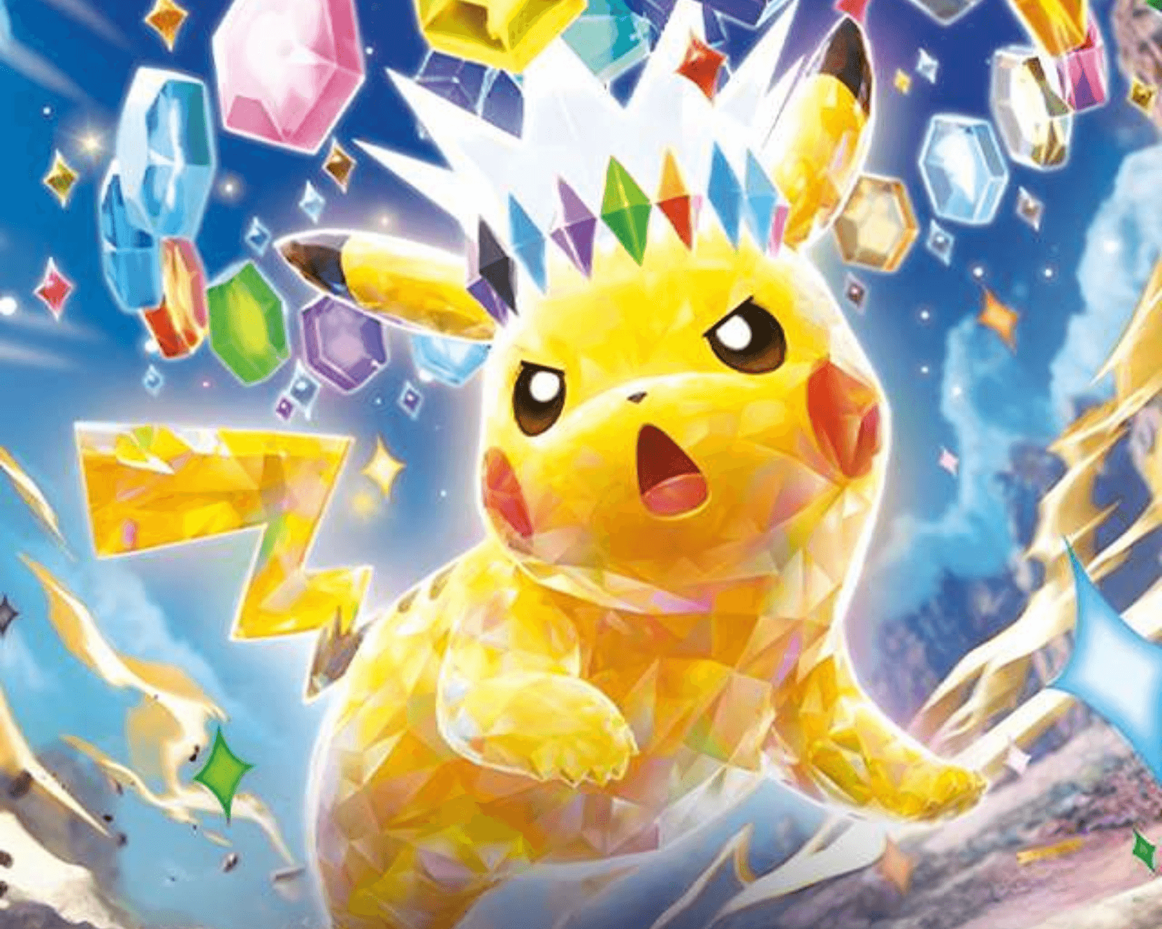 La actualización mas esperada llega a Pokemon TCG  Pocket: Sistema de intercambio