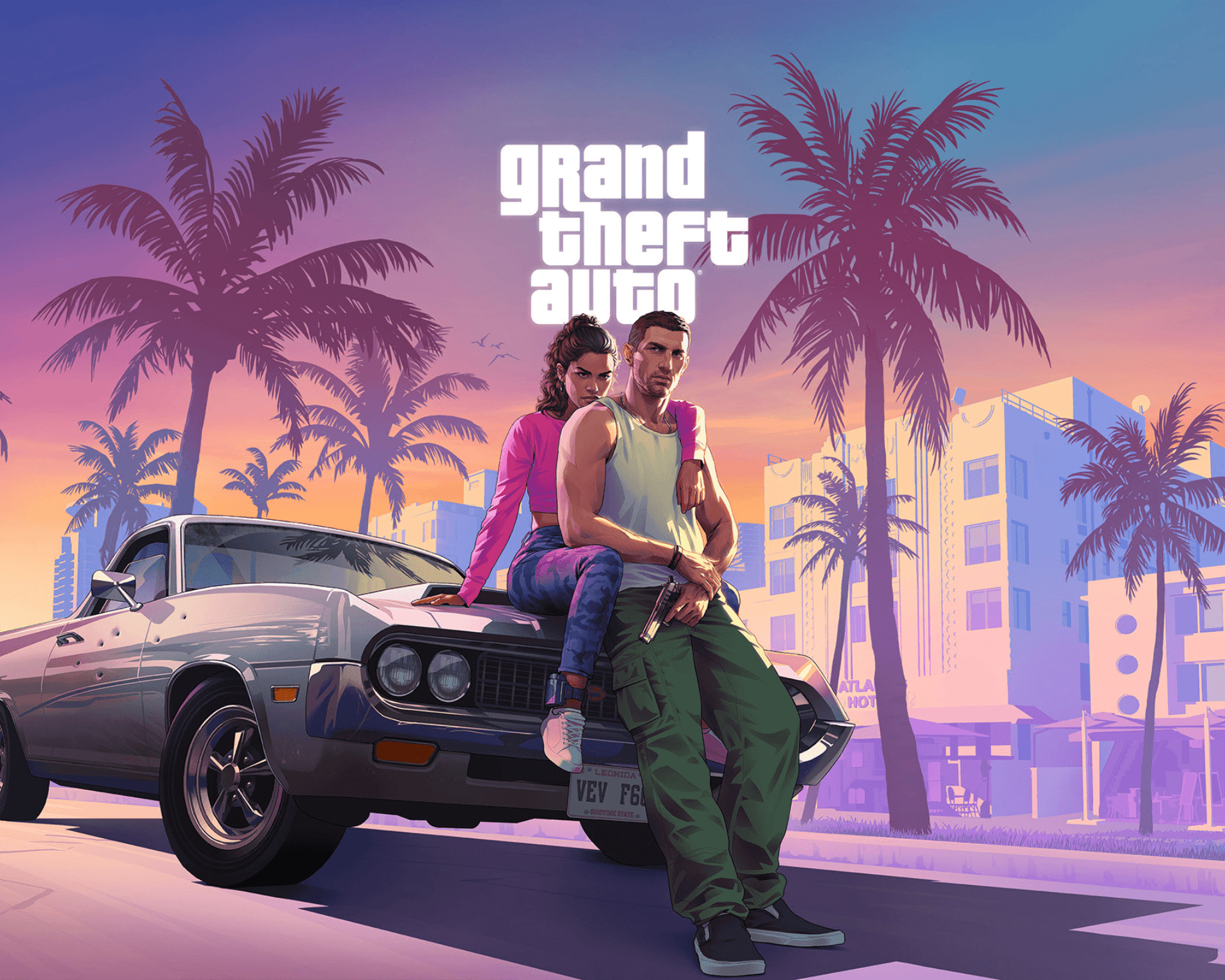 ¿Un nuevo estándar en el precio de los videojuegos va a surgir a partir del lanzamiento de GTA 6?