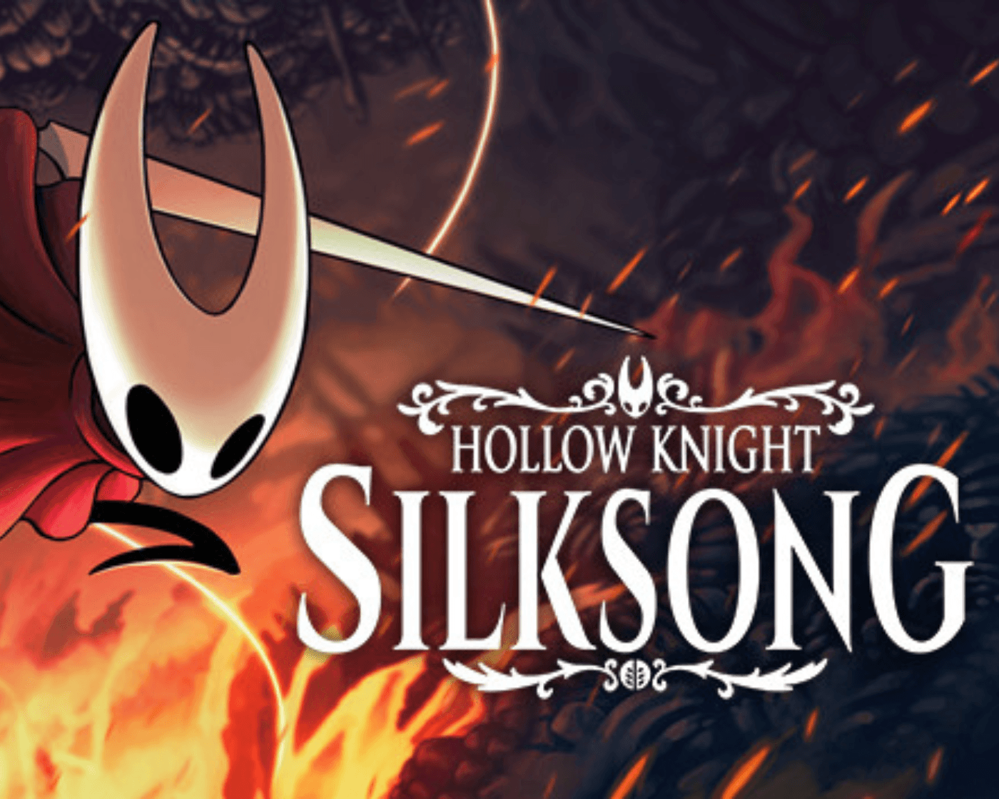 Se desmienten los rumores: Team Cherry dijo que Hollow Knight: Silksong sigue en desarrollo