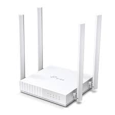 TP-LINK WIFI ROUTER ARCHER C24 AC750 / DUAL BAND / TL-ARCHERC24