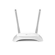 TP-LINK WIFI ROUTER 300M P/ISP  TL-WR850N