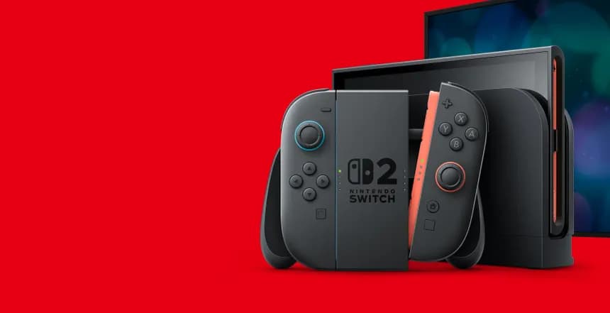 Nintendo Switch 2: EA Sports FC y más juegos parecen asegurados 