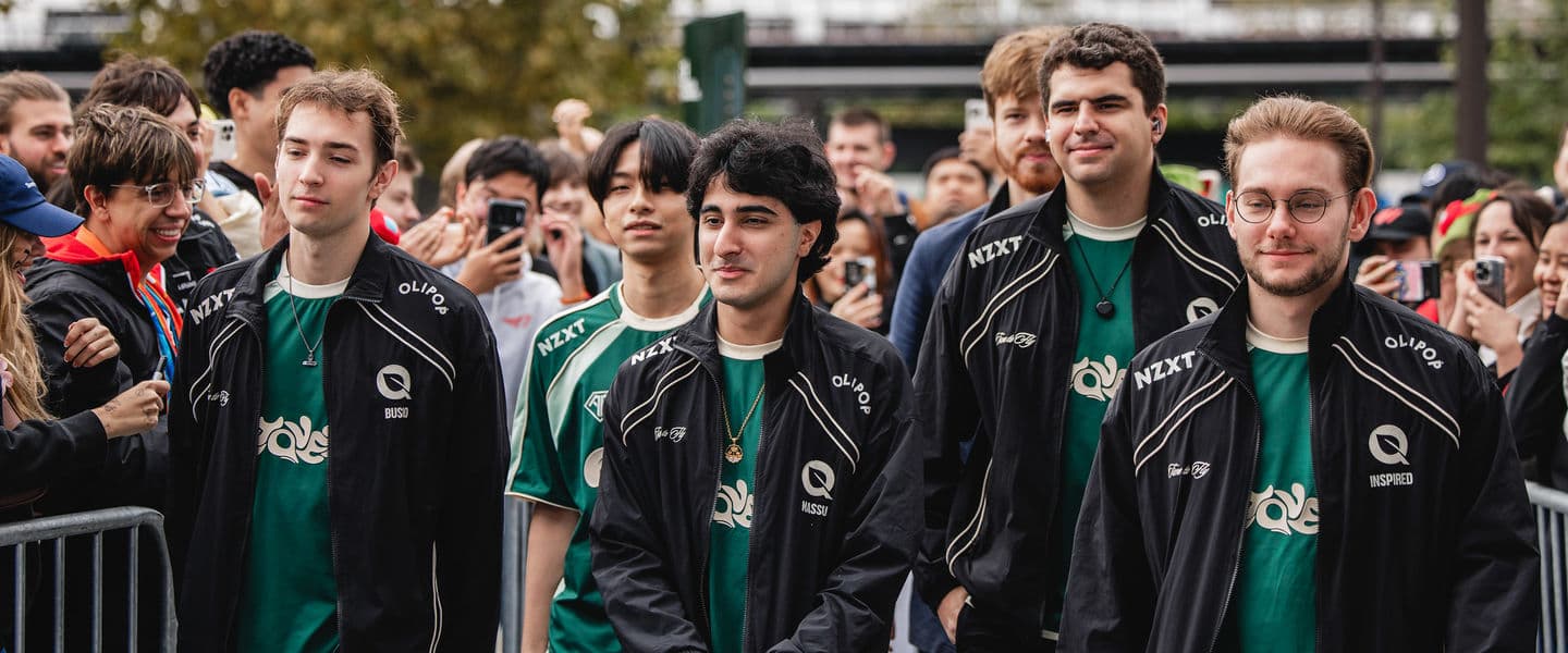 LTA North: FlyQuest rompe la tradición en los esports al emitir sus propias scrims