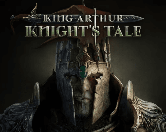 Consegui gratis un RPG inspirado en el Rey Arturo en Steam