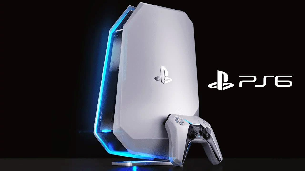 PlayStation 6 llegará entre 2027 y 2028