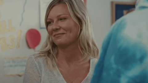 ¡Notición! Kirsten Dunst se une a Minecraft 2 y será Alex