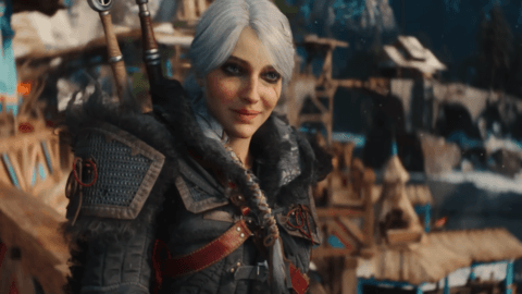 ¡CD Projekt Red se la juega! ¿Nuevo título sorpresa en camino?