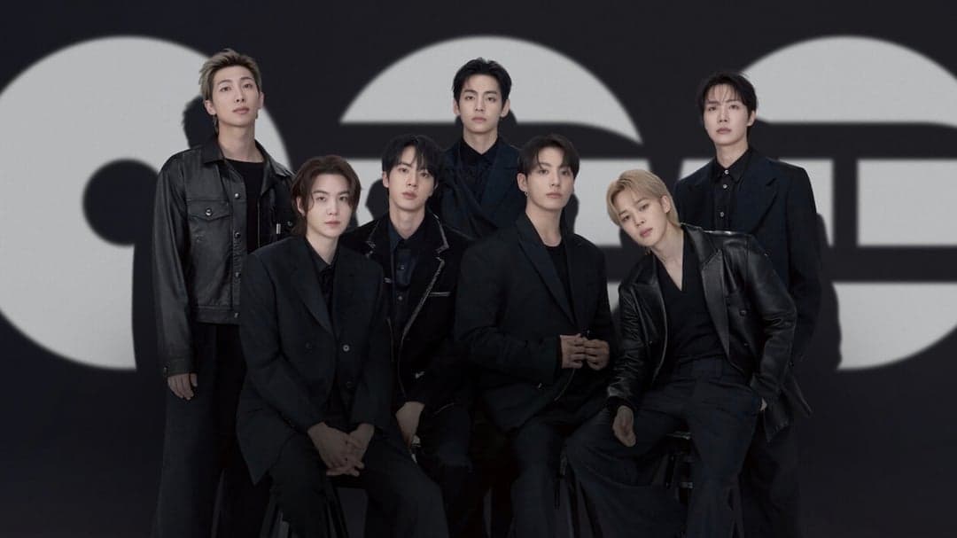 ¡Che, gamers! BTS se manda un 'comeback' en Netflix y te contamos cuándo