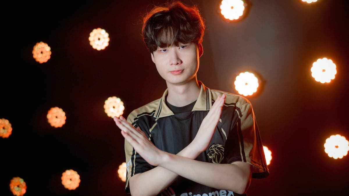 ¡Aguante Inspired! LYON Saint lo banca a muerte y revela su rol clave en FlyQuest