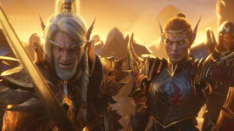 World of Warcraft: Midnight – ¡La Leyenda Continúa en Quel'thalas!