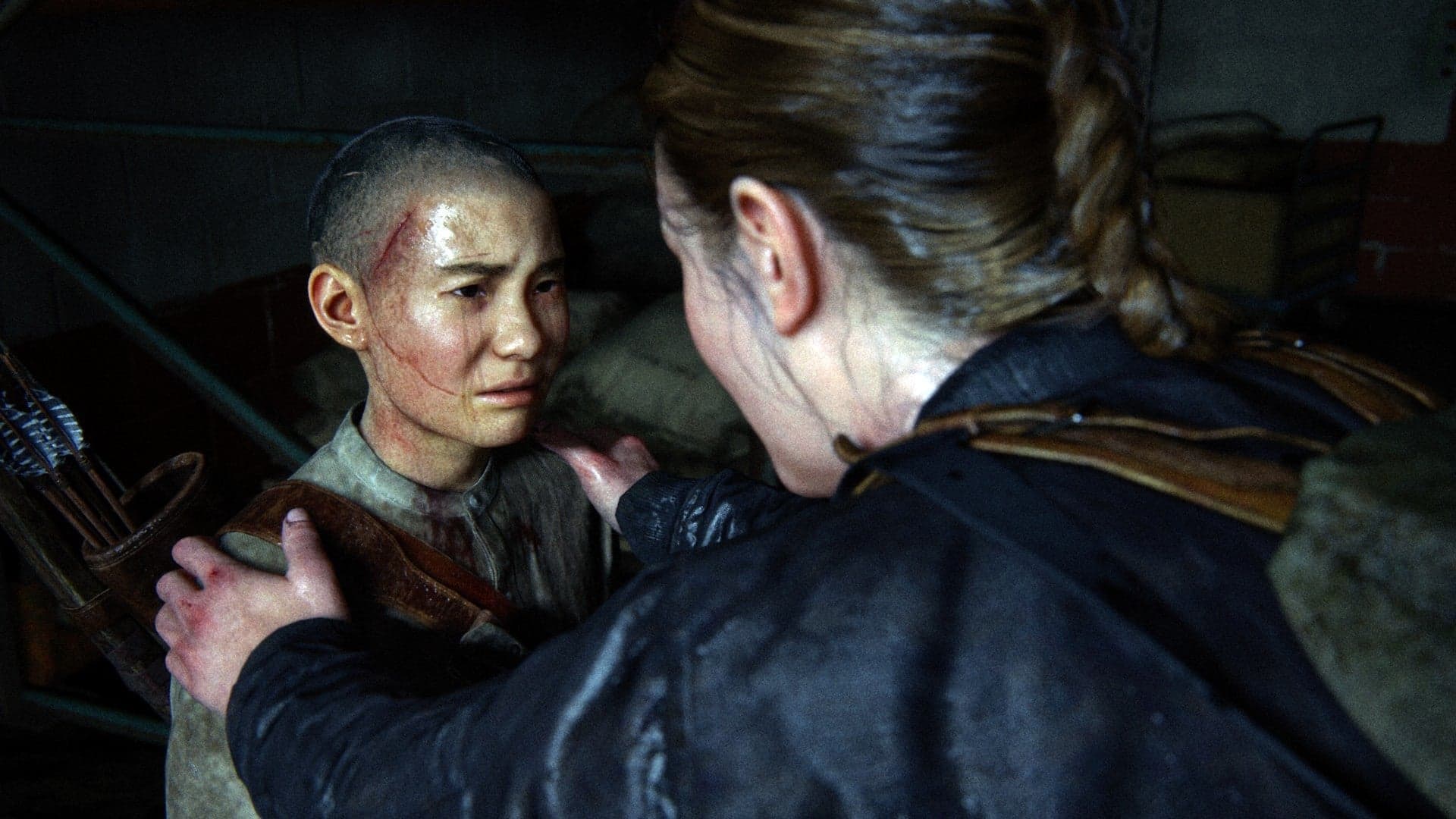 ¡Revuelo en The Last of Us HBO! El casting de Lev da que hablar