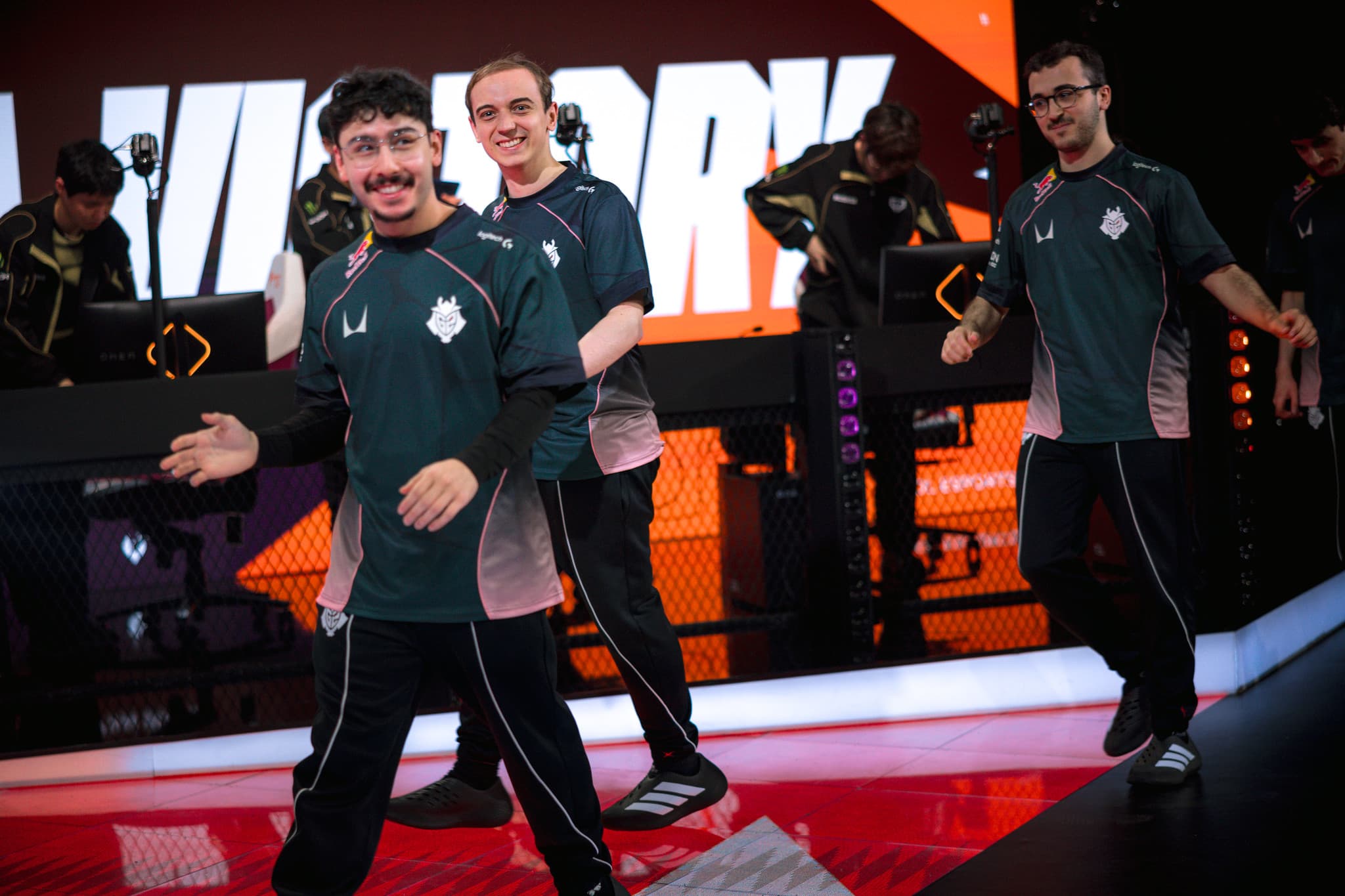 ¡Bomba en First Stand 2026! G2 y BLG se ven las caras en la Gran Final