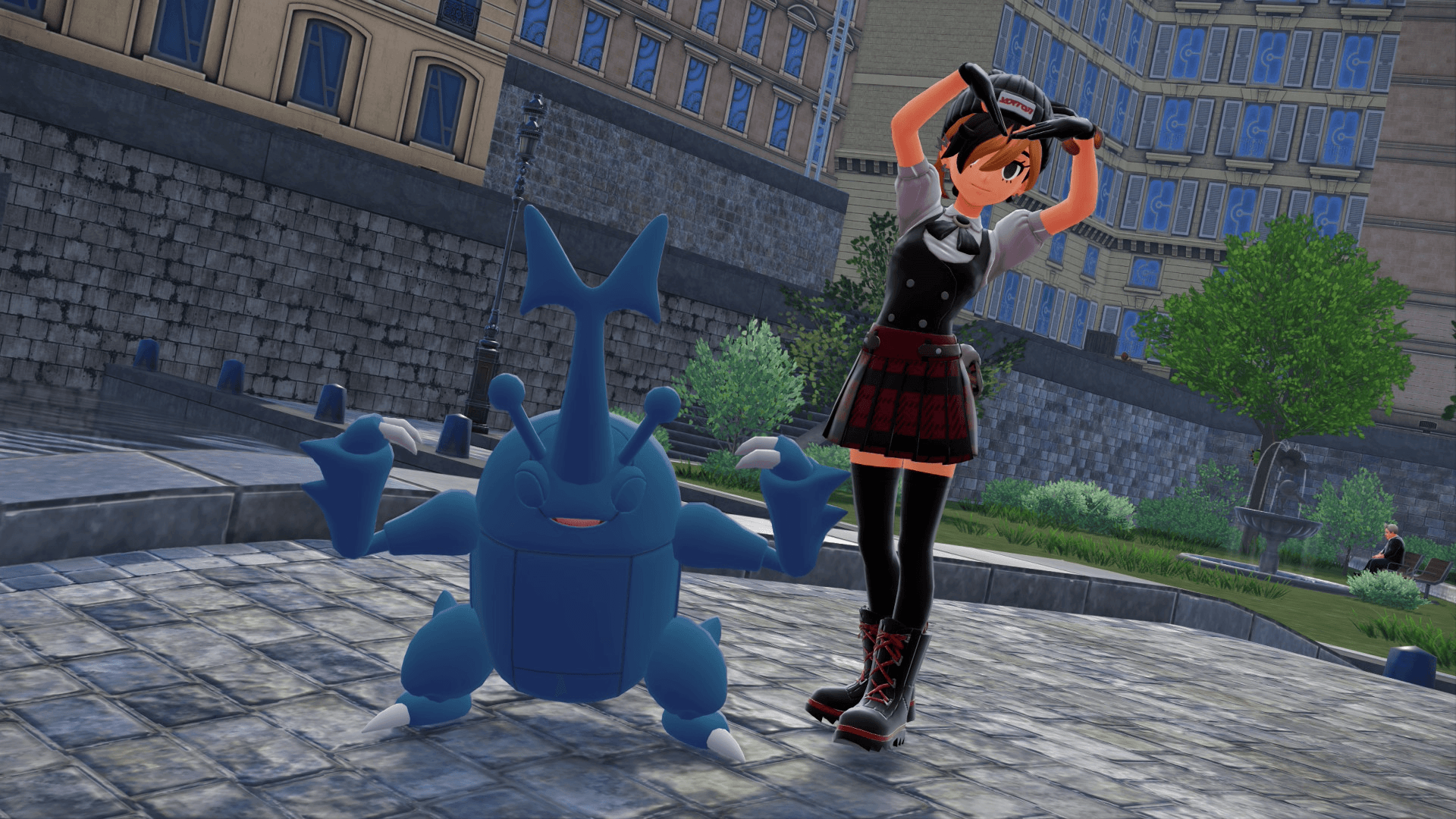 ¡Se la bancan solos! Los Pokémon que no necesitan evolucionar para ser leyenda