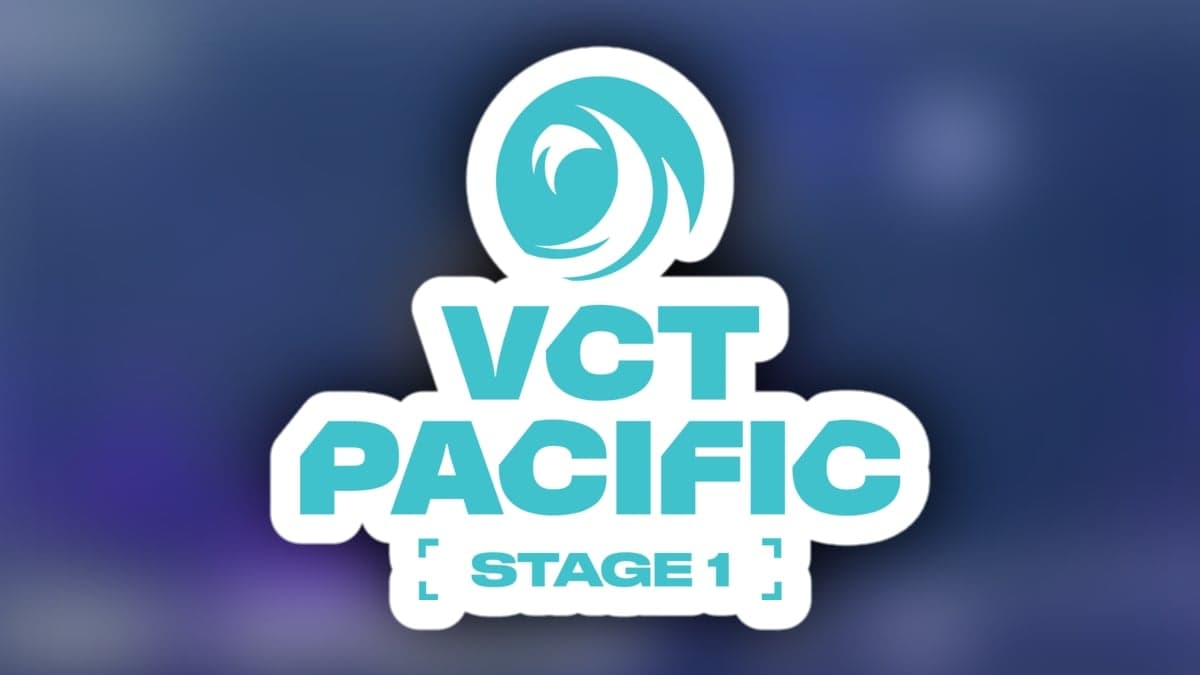 ¡Se picó! VCT Pacific 2026: Todo lo que tenés que saber del Stage 1