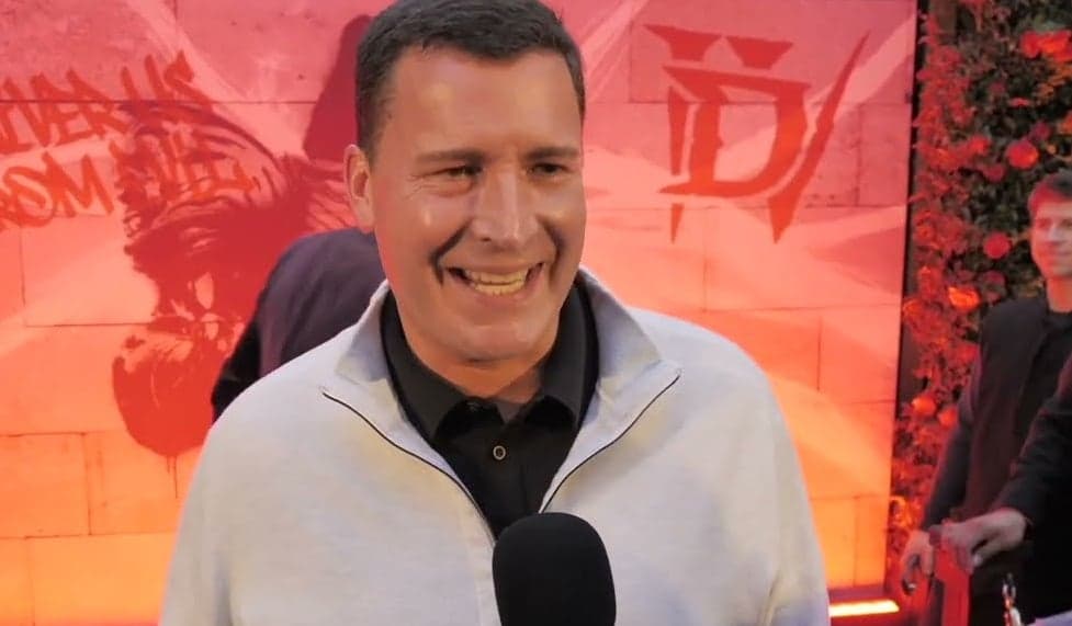 ¡Picante! Ex-Blizzard Ybarra y su polémica postura sobre la IA en videojuegos