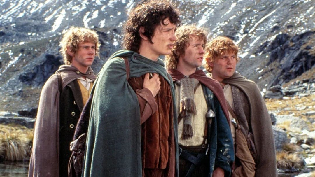 ¡El Frodo de Elijah Wood no la pasó gratis! La secuela de Gollum viene cargada de trauma