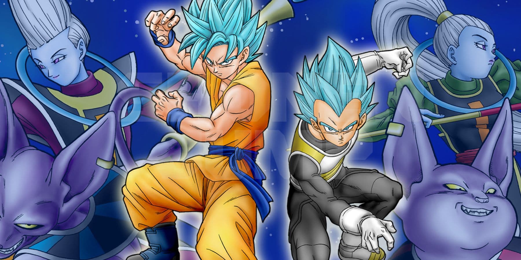 ¡Atención, Saiyajines! ¿Vuelve el manga de Dragon Ball Super? Toyotaro tiró la posta