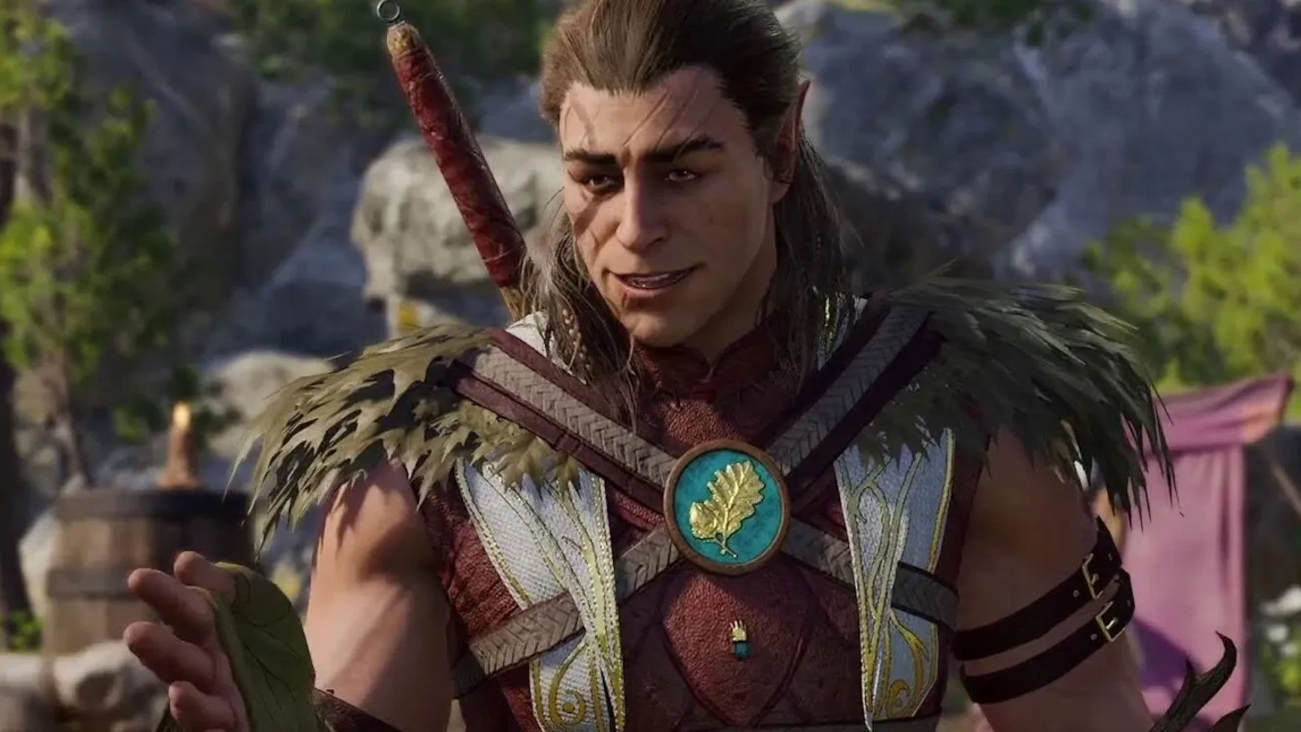 ¡Atención, Aventureros! Baldur's Gate 3 con un Descuentazo Histórico: ¡Es el Momento!