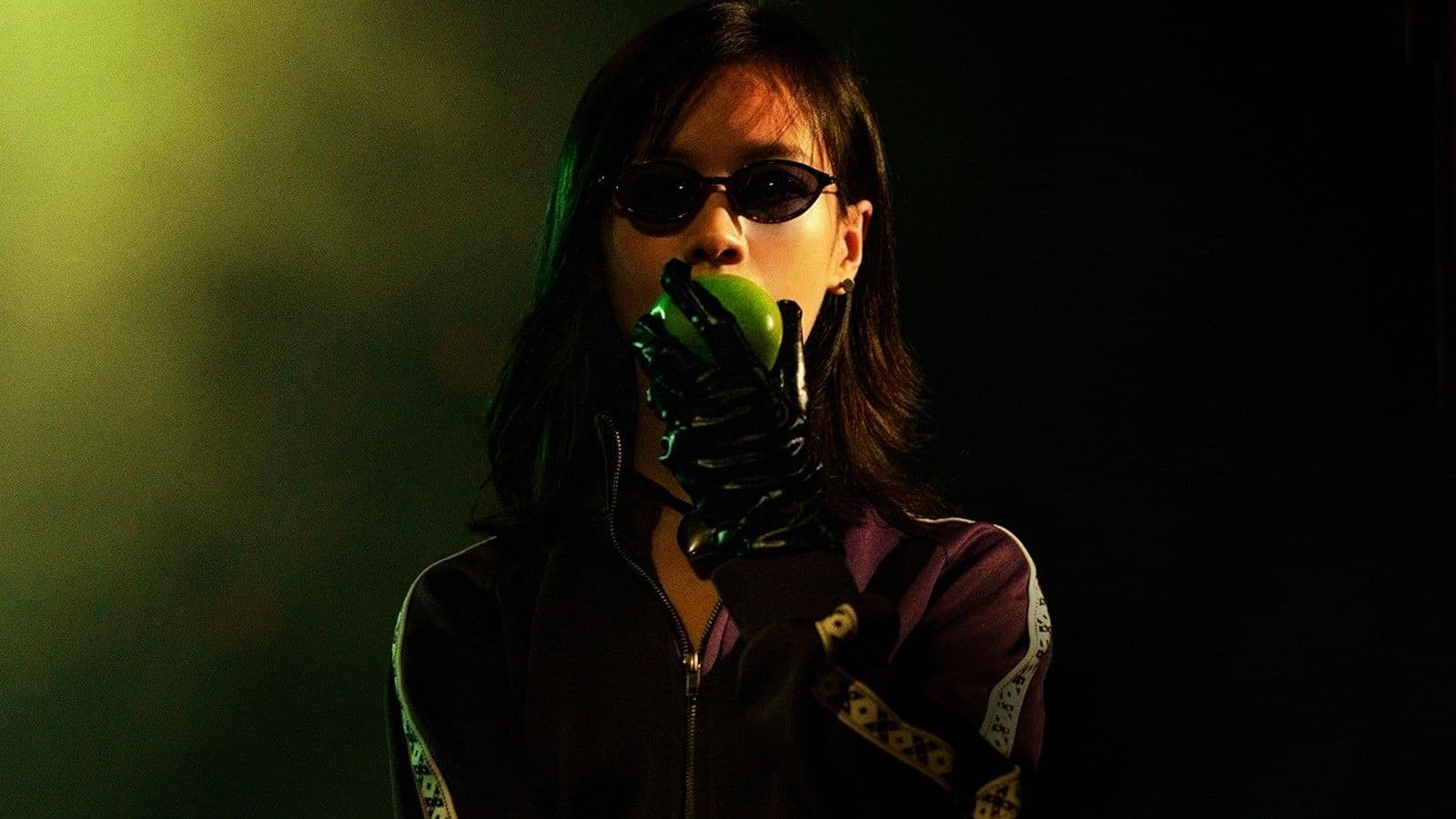 Resurrection: La Película Sci-Fi China que te va a volar la cabeza, ¡ya disponible!