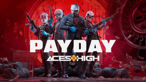 ¡Sorpresa gamer! Payday se la juega con un nuevo título exclusivo para VR