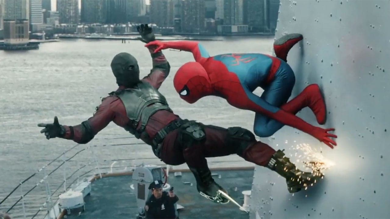 ¡El UCM explota! Spider-Man: Brand New Day promete un universo lleno de villanos y vigilantes