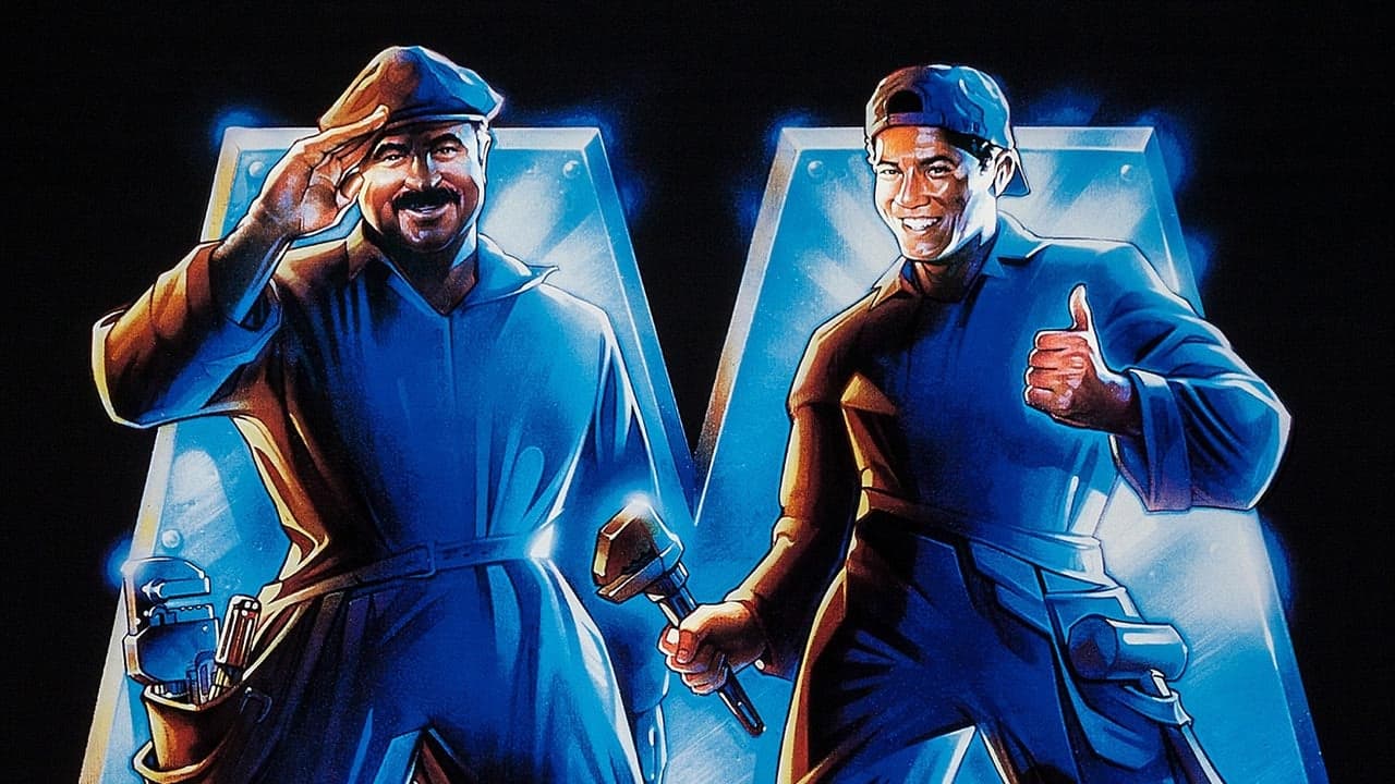 ¡Volvimos al Reino Champiñón de 1993! ¿Un delirio o una joyita bizarra?