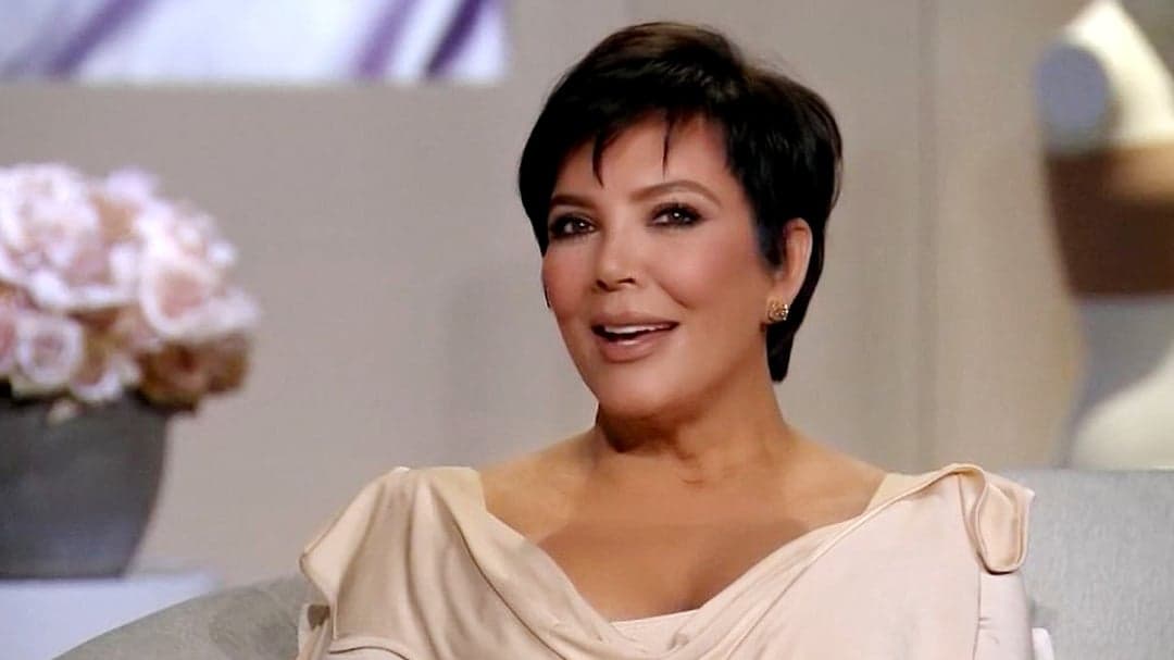 ¡Insólito! Kris Jenner, ¿la nueva cábala gamer viral que todos quieren en China?