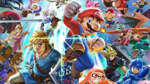 Cameos de Galaxy encienden la mecha, pero... ¿película de Smash Bros? Nintendo baja la espuma