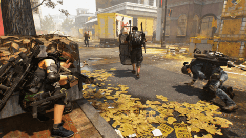 ¡Tranqui, agentes! Ubisoft despeja dudas sobre The Division 3 y la partida de su capo