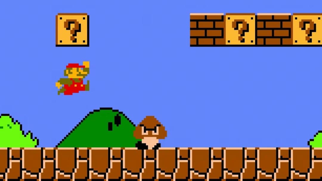 ¡Escándalo Gamer! ¿Sabotaje en la búsqueda de la run perfecta de Mario Bros?