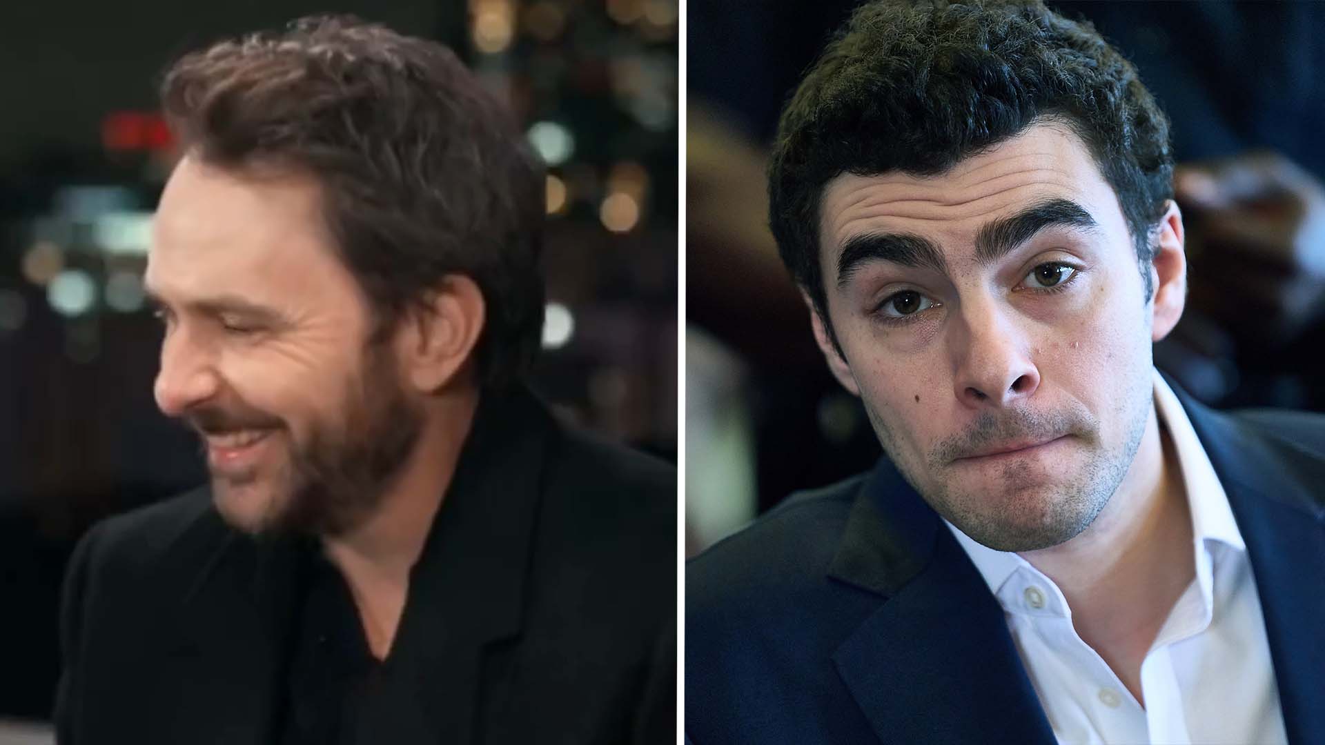 ¡El Luigi Definitivo! Charlie Day Revela Su Ranking Más Personal