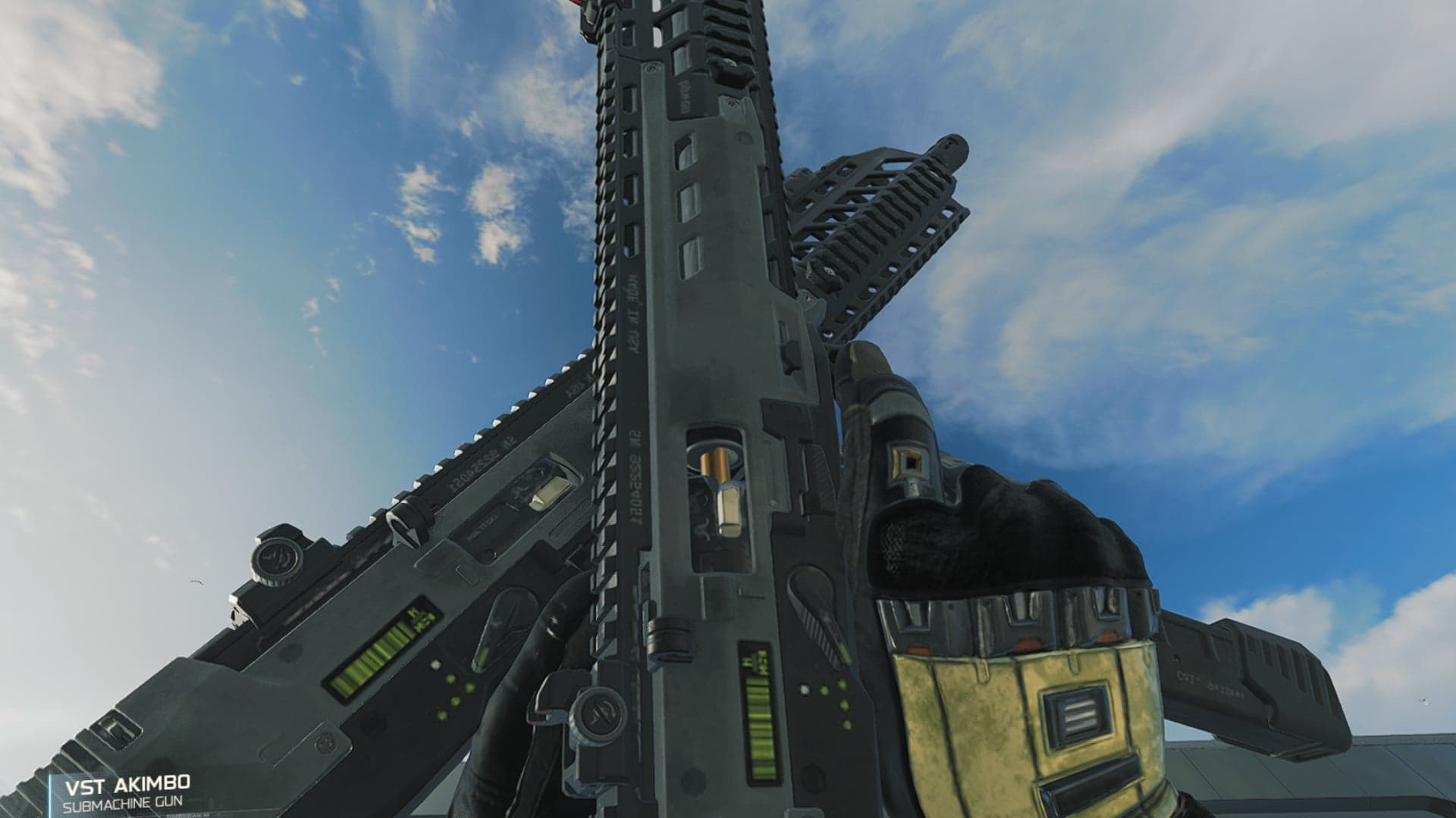 ¡Destrozá en BO7! La VST que te va a volar la cabeza en el Multi