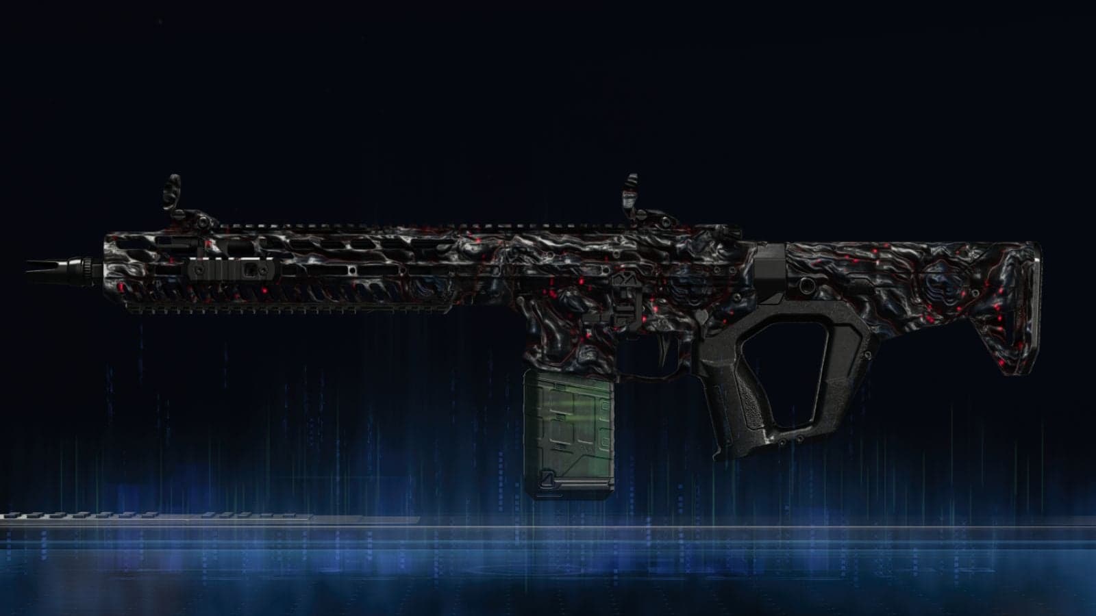 ¡A Sudar la Camiseta! La Guía Definitiva para los Camuflajes de Warzone Temporada 3