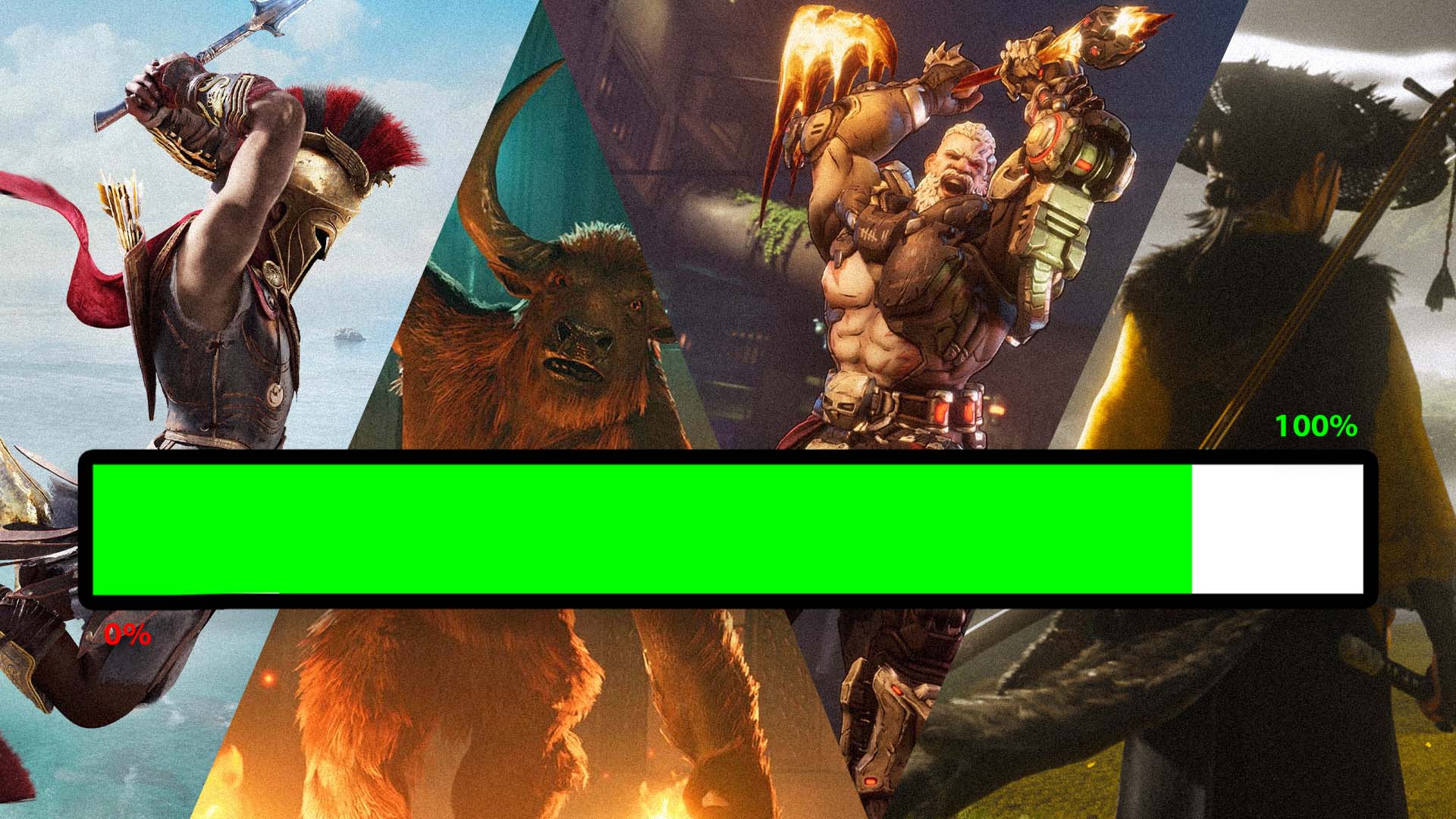 ¡Basta de dejar juegos a medias! La guía BladeLink para terminar tus mundos abiertos