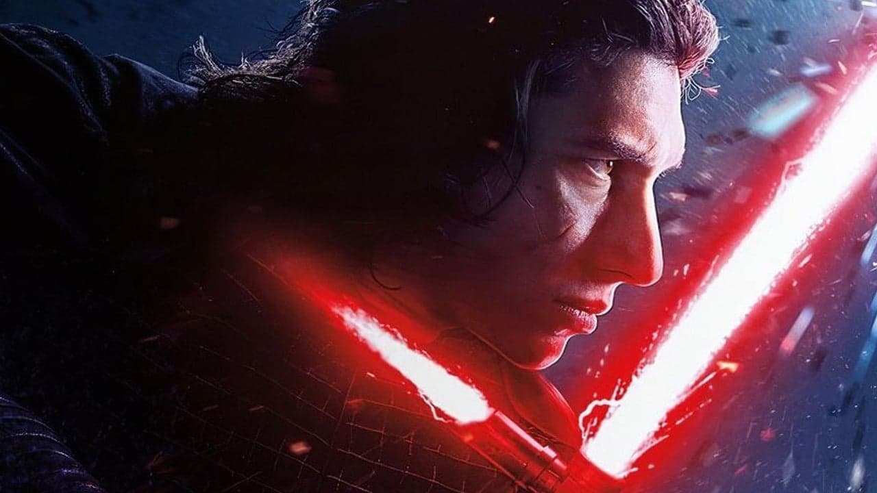 ¡Ni a palos! Steven Soderbergh le bajó el pulgar a su proyecto de Ben Solo en Star Wars