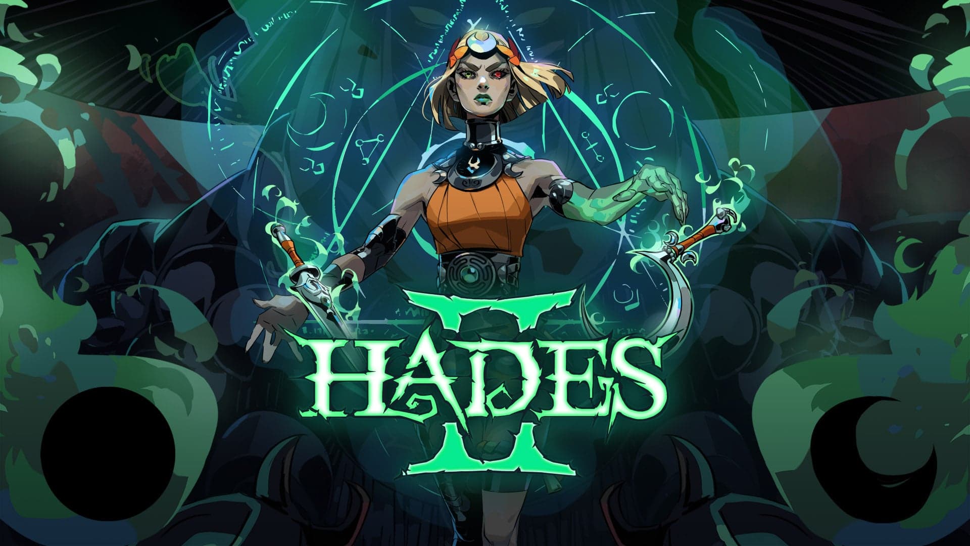 ¡Bombazo! Hades II y Replaced aterrizan en Xbox Game Pass, ¡una locura!