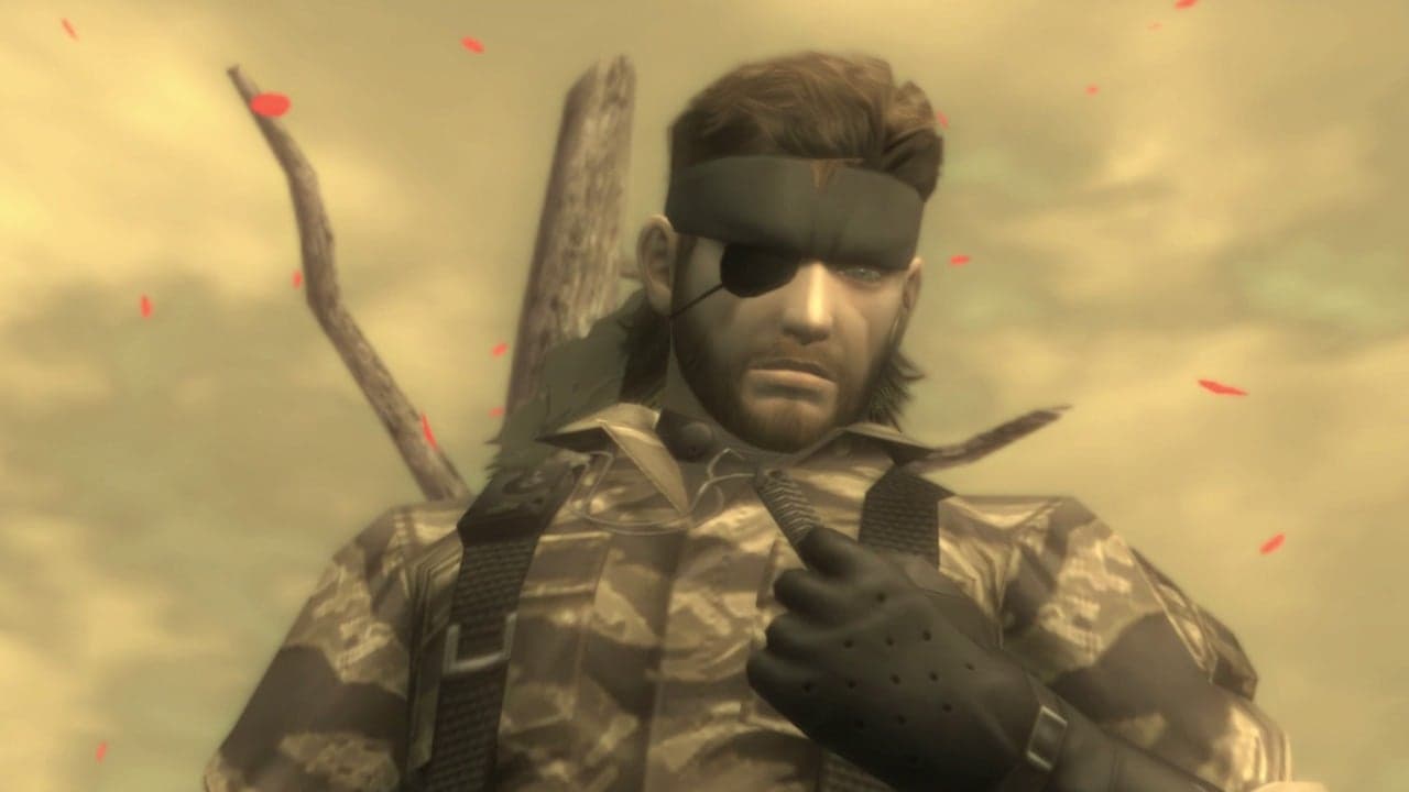¡Metal Gear Solid: La película ya tiene directores... y son una sorpresa!